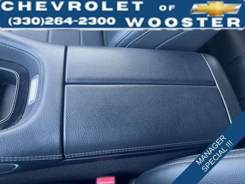 Used 2024 Mercedes-Benz GLE 350 4MATIC image 33