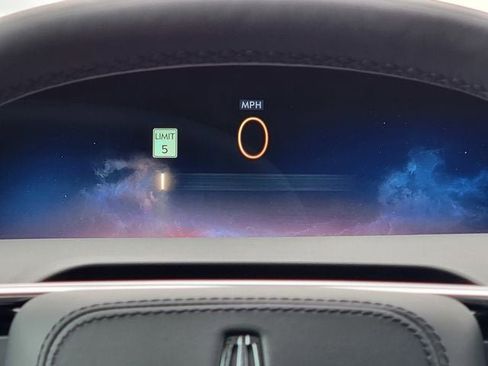 New 2026 Lincoln Nautilus Premier w/ Equipment Group 102A image 34