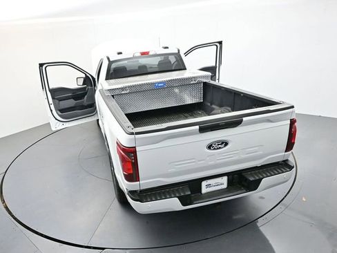 Used 2024 Ford F150 XL RWD image 31