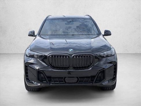Used 2026 BMW X5 xDrive40i w/ M Sport Package AWD/4WD image 5