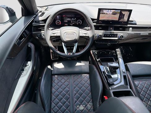 Used 2023 Audi S4 Premium Plus w/ Premium Plus Package AWD/4WD image 15