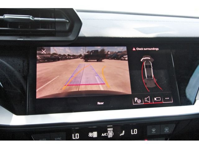 Used 2024 Audi A3 2.0T Premium Plus AWD/4WD image 24
