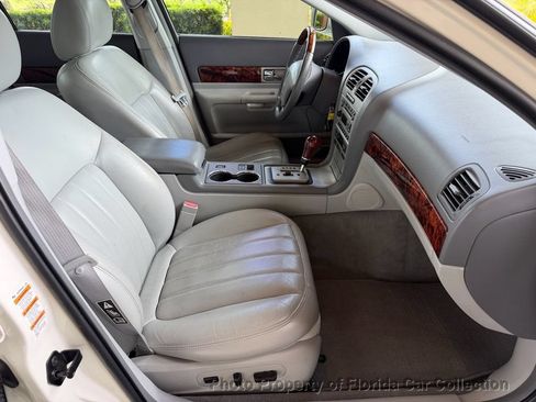 Used 2004 Lincoln LS RWD image 12