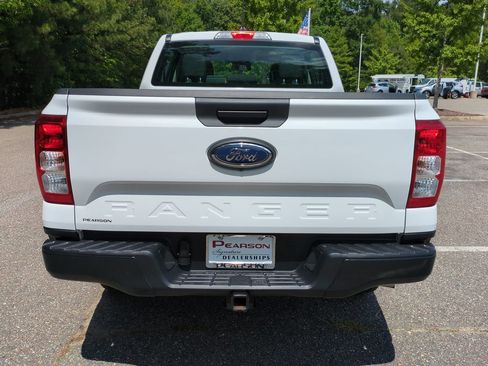 Used 2024 Ford Ranger XL w/ Trailer Tow Package AWD/4WD image 5