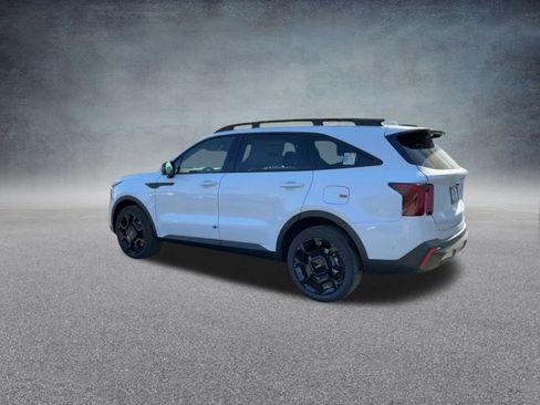 Used 2024 Kia Sorento SX Prestige image 16