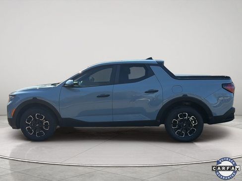 Used 2023 Hyundai Santa Cruz SEL w/ Cargo Package image 16