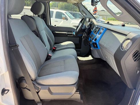 Used 2016 Ford F250 XLT w/ XLT Value Package AWD/4WD image 14