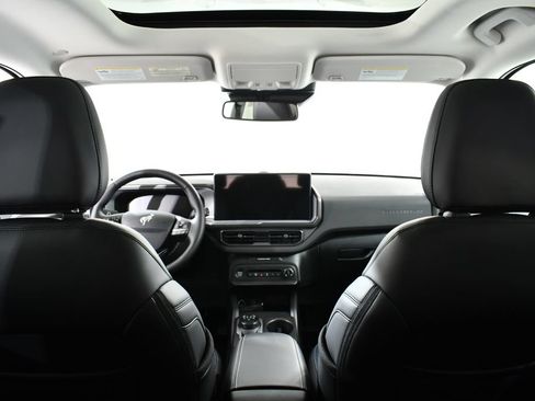 New 2026 Ford Bronco Sport Outer Banks w/ Outer Banks Tech Package+ AWD/4WD image 17
