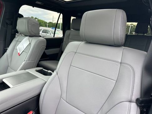 Used 2026 Toyota Sequoia Limited AWD/4WD image 18