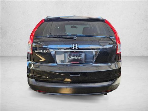 Used 2014 Honda CR-V EX-L image 10