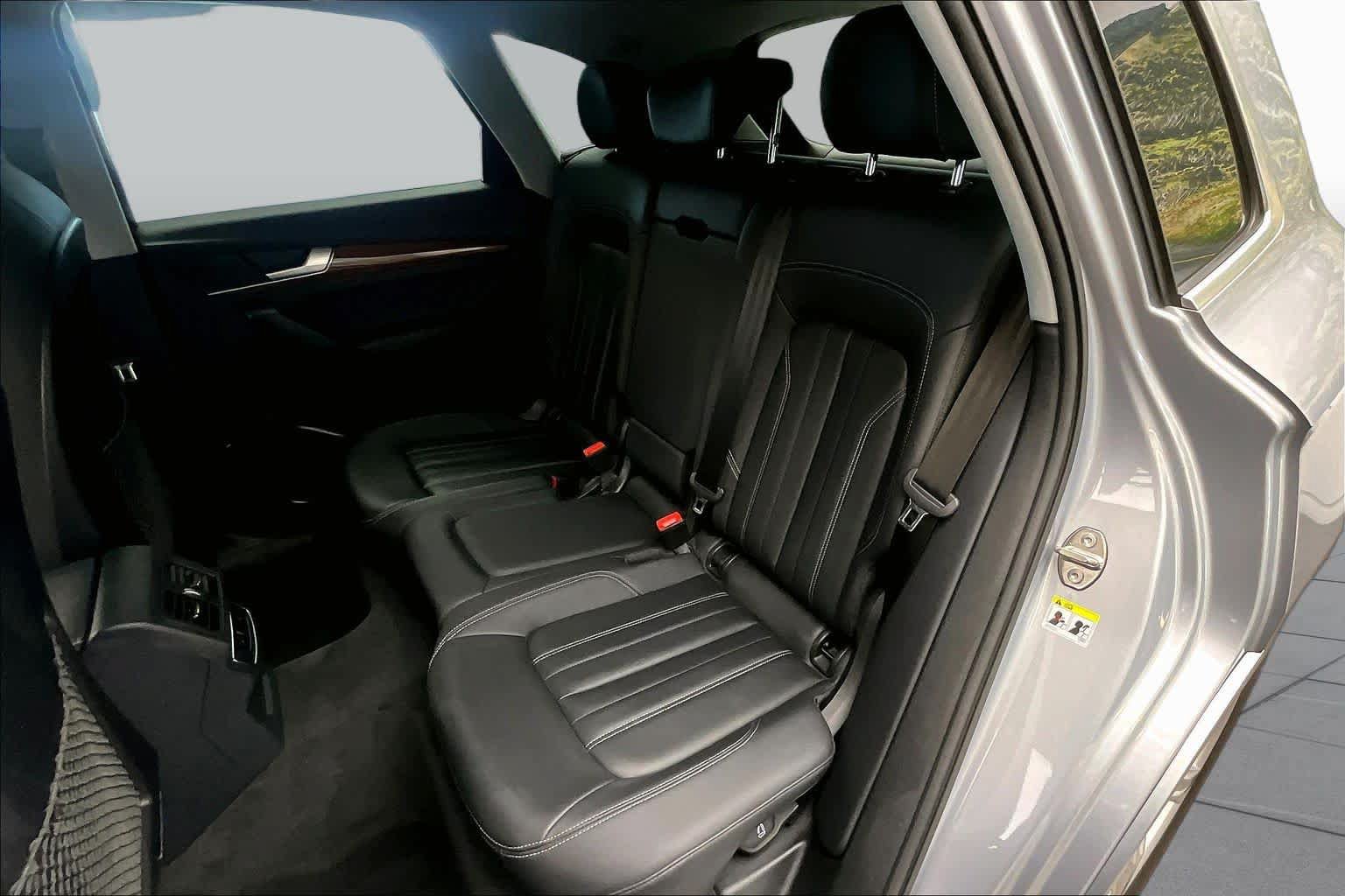 Used 2024 Audi Q5 2.0T Premium AWD/4WD image 20