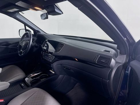 Used 2021 Honda Passport Elite image 30
