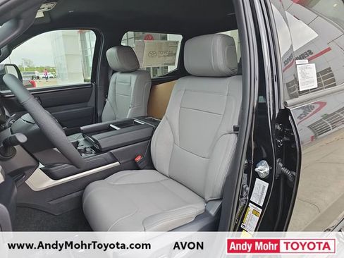 New 2026 Toyota Tundra SR5 AWD/4WD image 9