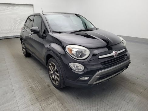 Used 2017 FIAT 500X Trekking image 13