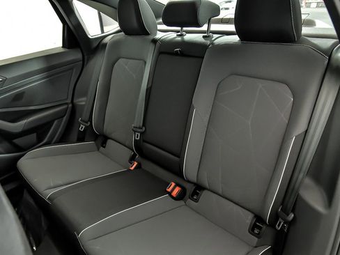 New 2026 Volkswagen Jetta Sport FWD image 8