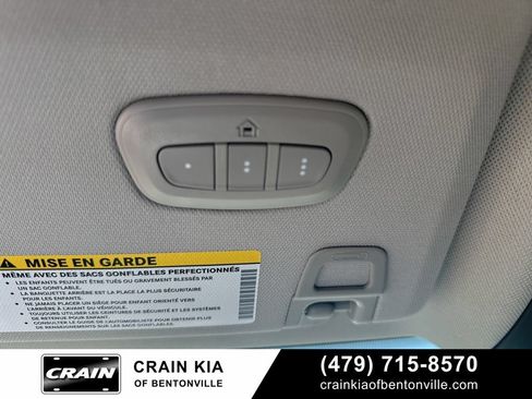 Used 2023 Jeep Grand Cherokee L Limited w/ Luxury Tech Group II AWD/4WD image 25