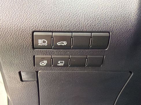Used 2020 Lexus RX 350 FWD w/ Premium Package image 19