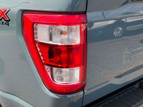 Used 2023 Ford F150 XL w/ STX Appearance Package AWD/4WD image 11