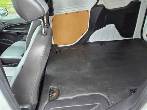 Used 2018 Ford Transit Connect XL FWD image 21