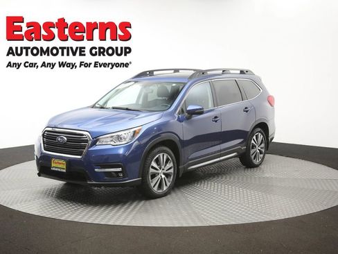 Used 2021 Subaru Ascent Limited w/ Technology Package AWD/4WD image 61