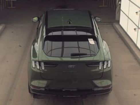 Used 2025 Ford Mustang Mach-E GT image 6