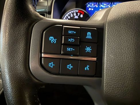 Used 2021 Ford F150 XLT w/ Equipment Group 302A High AWD/4WD image 18