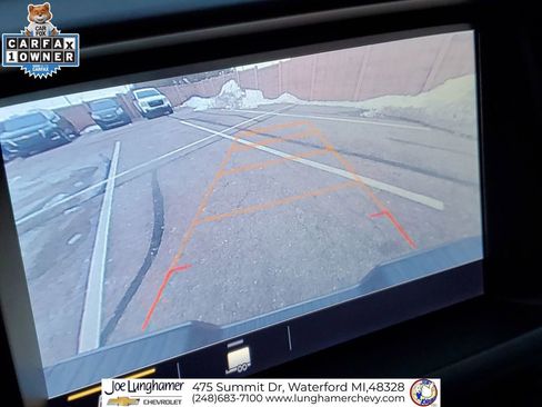 Certified 2022 Chevrolet Colorado Z71 image 16