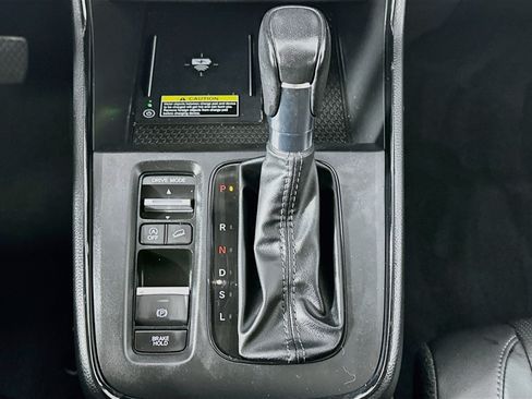 Used 2024 Honda CR-V EX-L image 25