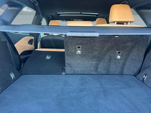 Certified 2025 Lexus RX 350 FWD w/ Technology Package image 31