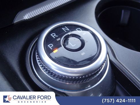 Certified 2025 Ford Explorer ST-Line AWD/4WD image 29