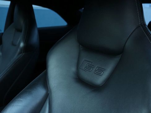Used 2014 Audi S5 Premium Plus image 33