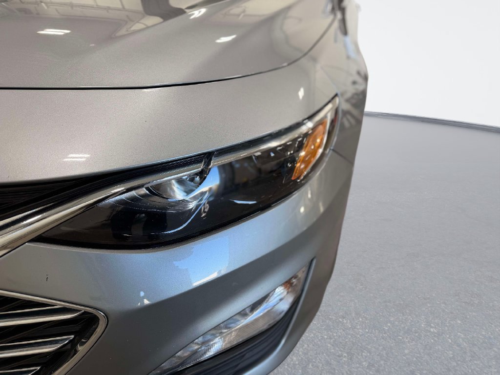 Used 2024 Chevrolet Malibu LT FWD image 10