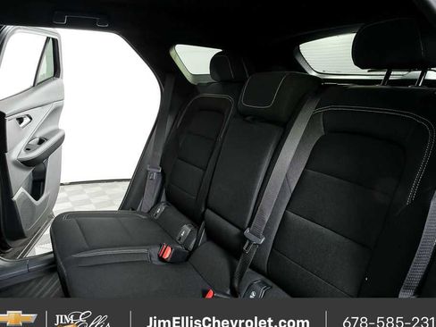 New 2026 Chevrolet Blazer EV LT image 19