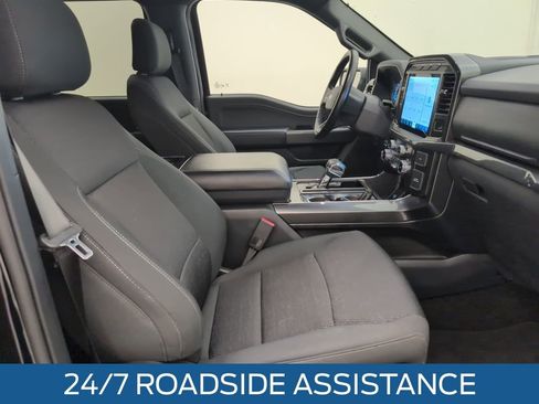 Used 2022 Ford F150 XLT w/ Equipment Group 302A High image 18