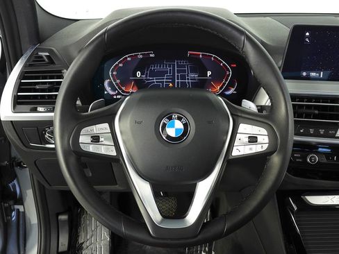 Used 2023 BMW X3 sDrive30i w/ Convenience Package RWD image 27