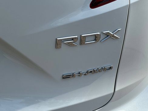 Used 2024 Acura RDX w/ Technology Package AWD/4WD image 21