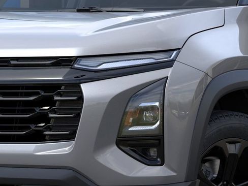 New 2026 Chevrolet Equinox LT w/ Convenience Package II AWD/4WD image 35