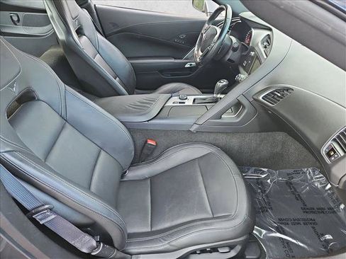 Used 2017 Chevrolet Corvette Z06 image 19