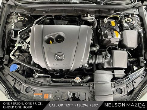 New 2026 MAZDA MAZDA3 s image 47