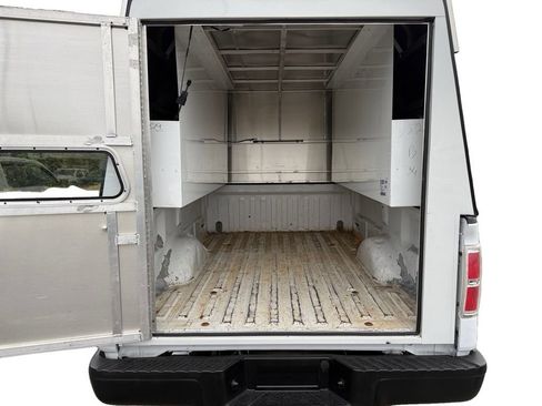 Used 2014 Ford F150 XL w/ Power Equipment Group image 11