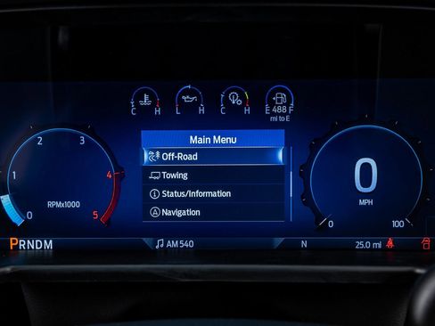 Used 2026 Ford F350 Platinum image 20