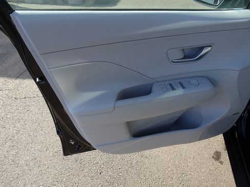 New 2026 Hyundai Kona Limited image 13