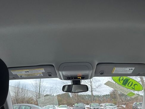 Used 2019 Chevrolet Equinox LS w/ LPO, Blackout Package image 27