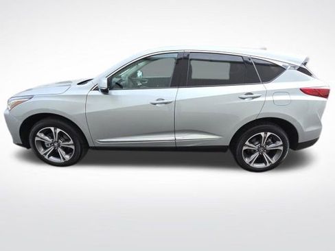 Used 2025 Acura RDX w/ Technology Package image 4