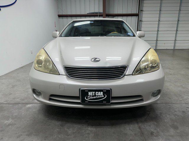 Used 2006 Lexus ES 330 w/ Preferred Accessory Pkg FWD image 6