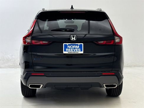 New 2026 Honda CR-V Sport-L image 8