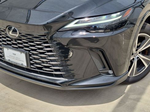 Used 2025 Lexus RX 350 Premium w/ Convenience Package FWD image 1
