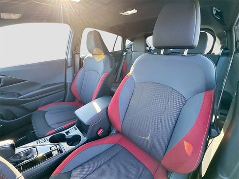 Certified 2025 Subaru Impreza RS w/ Popular Package #3 image 19