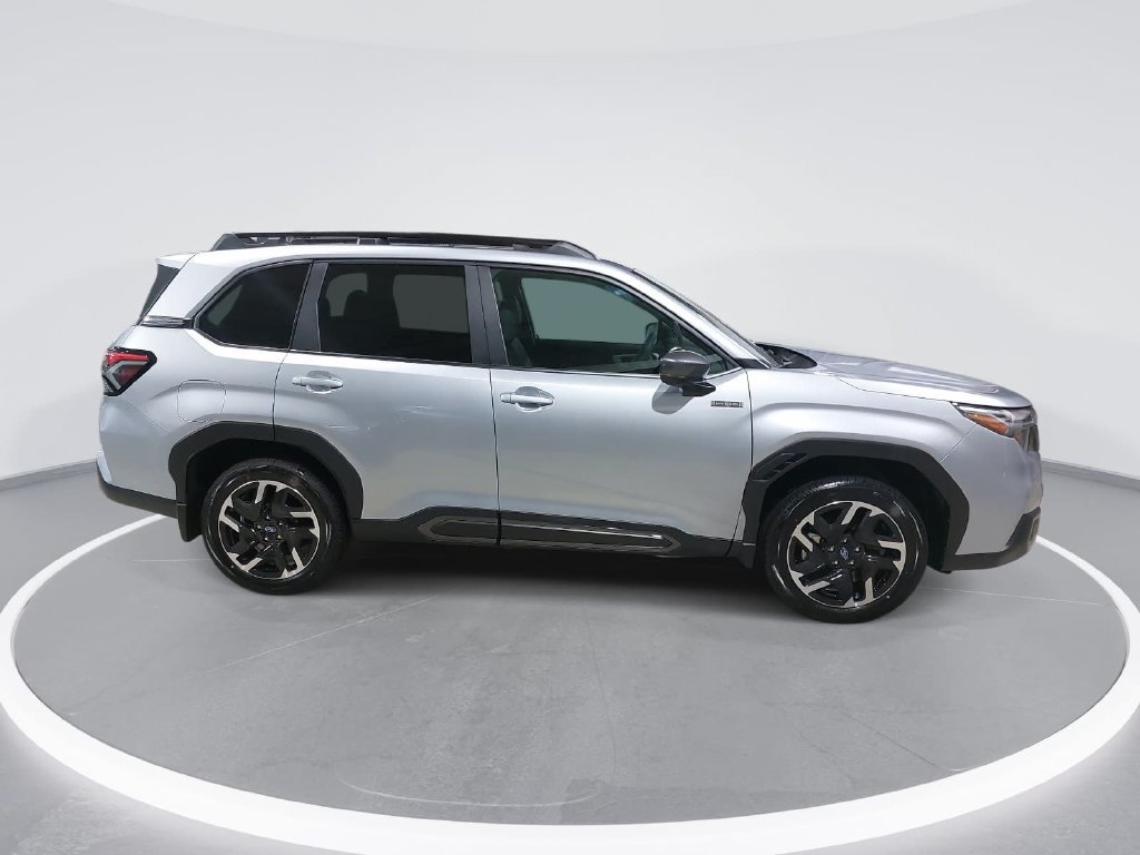 New 2026 Subaru Forester Sport AWD/4WD image 4