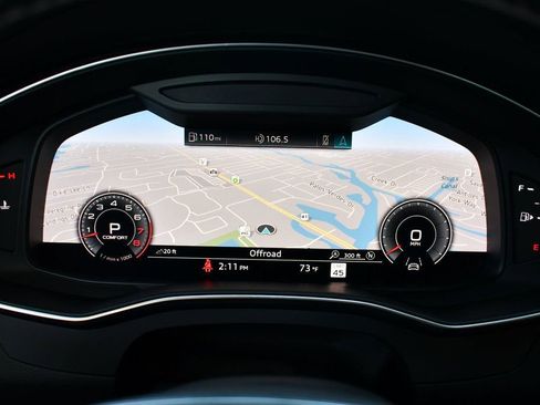 Used 2019 Audi A7 3.0T Prestige w/ Prestige Package image 55